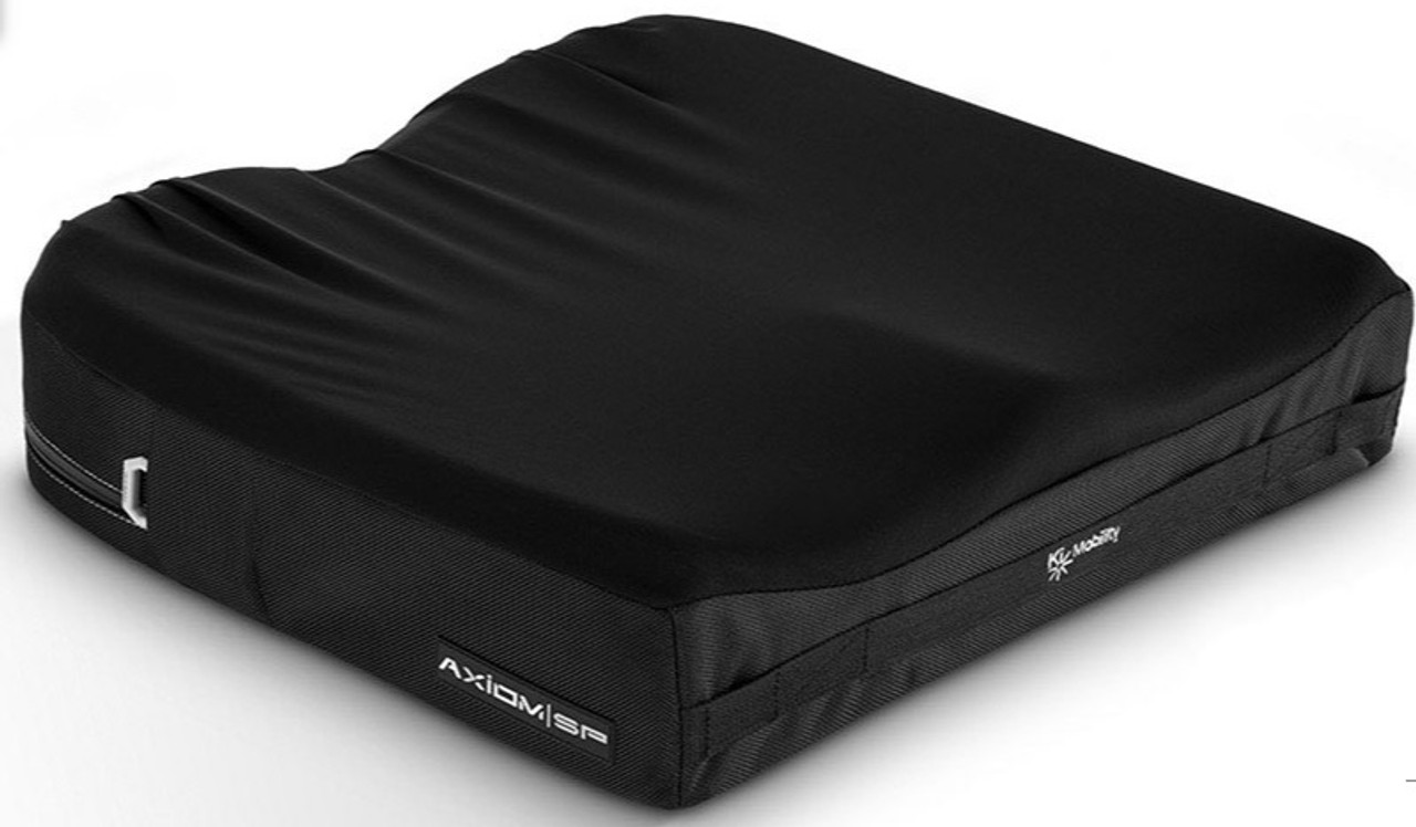 Axiom SP Fluid Wheelchair Cushion