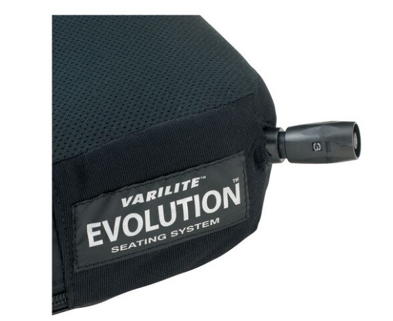 VARILITE EVOLUTION 車椅子用クッション 40x45cm VARILITE EVOLUTION 車椅子用クッション 40x45cm バリライト