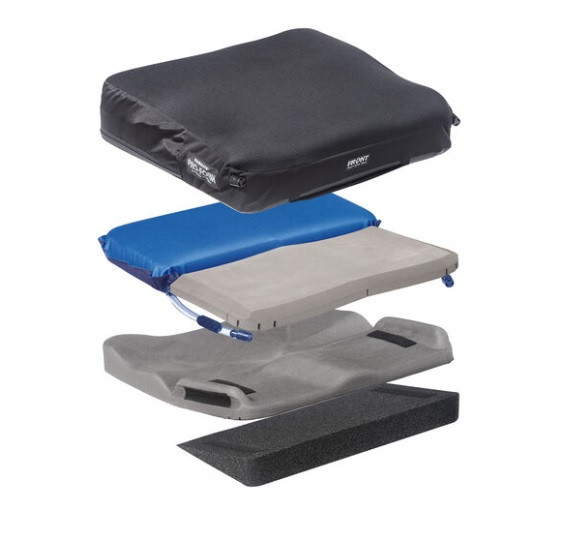 ProForm NX Seating Cushion | Living Spinal