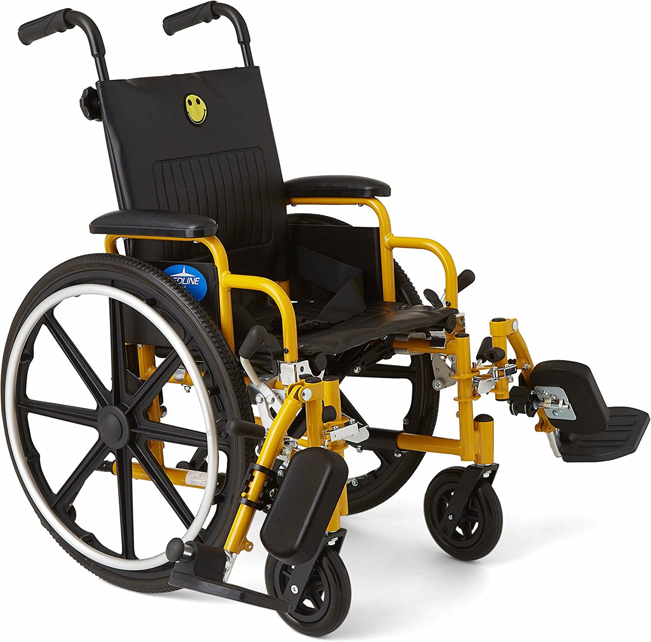 Excel Kidz Pediatric Wheelchairs, by Medline