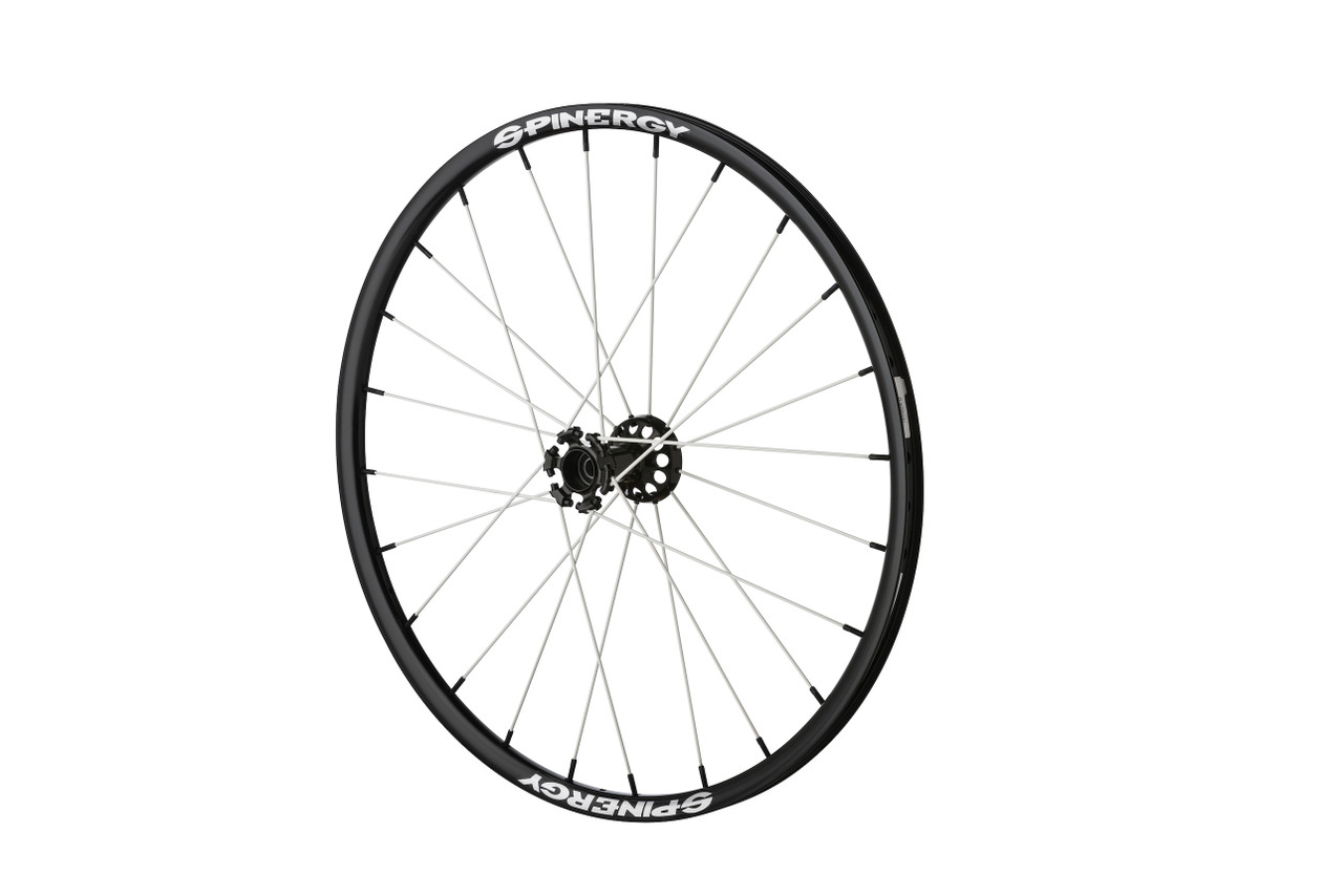 SPOX Sport X-Laced XSL Wheelchair Wheels | Living Spinal