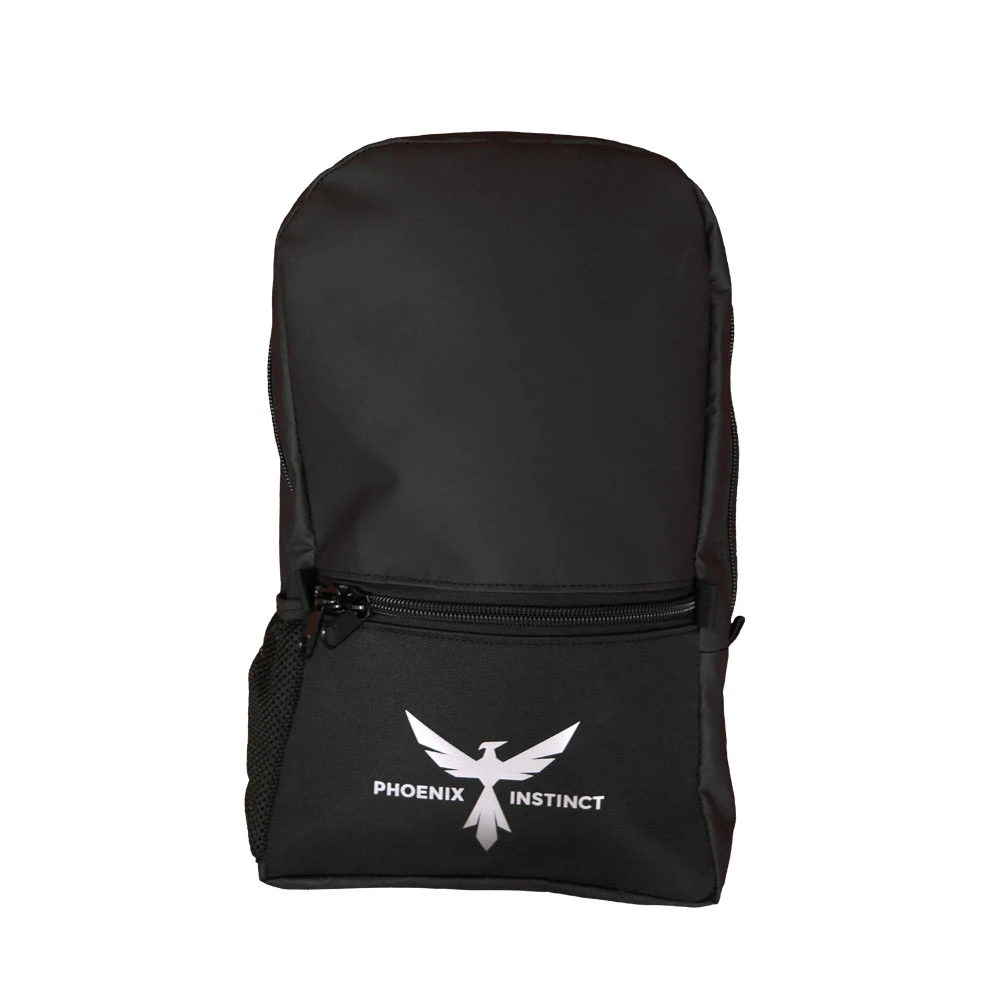  Phoenix Wheelchair Travel Bag Complete Set Front View