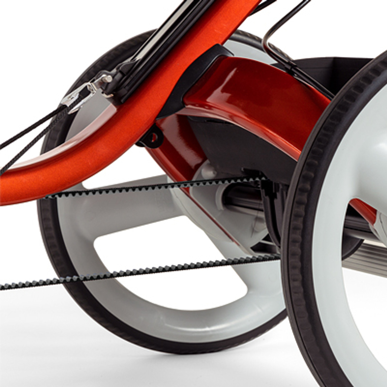 Adaptive Tricycle Small, by Rifton Living Spinal