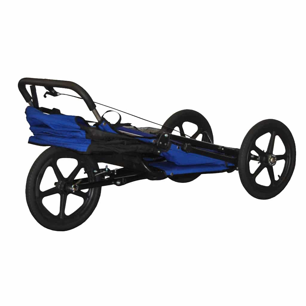 Axiom Phoenix Push Chair, by Adaptive Star | Living Spinal