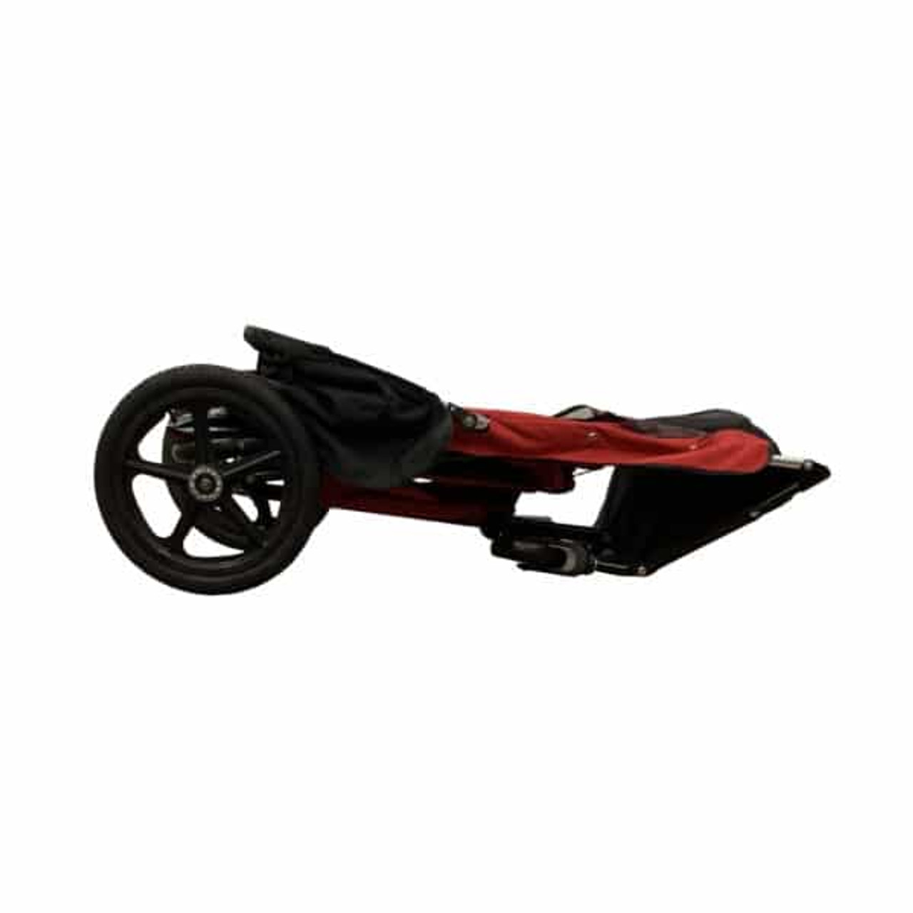 Axiom Lassen Push Chair, by Adaptive Star