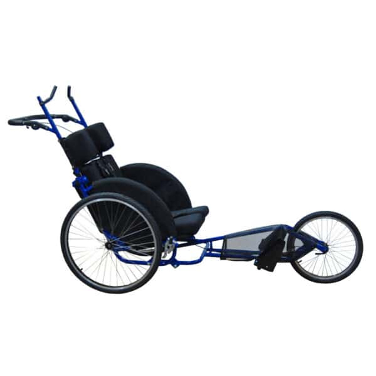 Axiom Racer Race Chair, by Adaptive Star