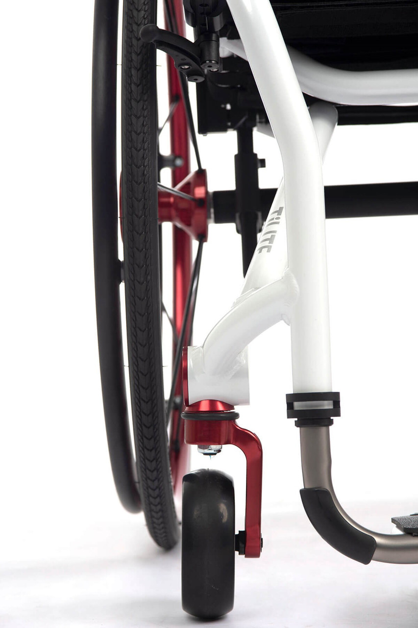 TiLite Aero T Wheelchair