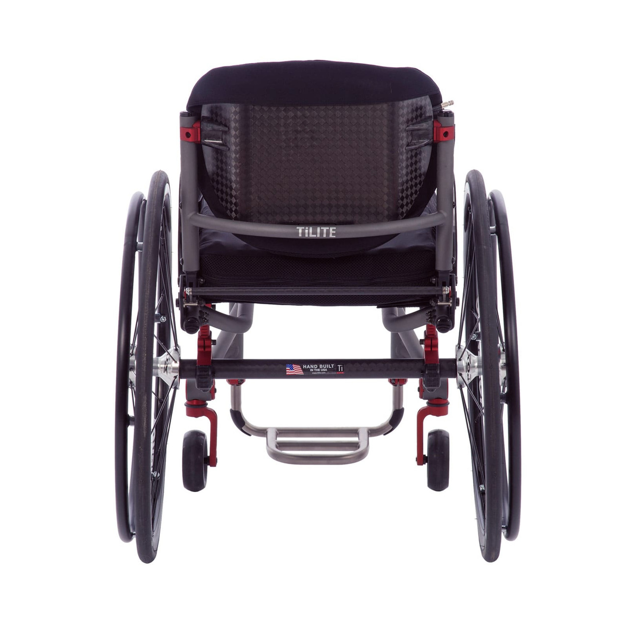 ハローテディT TiLite Aero T Wheelchair
