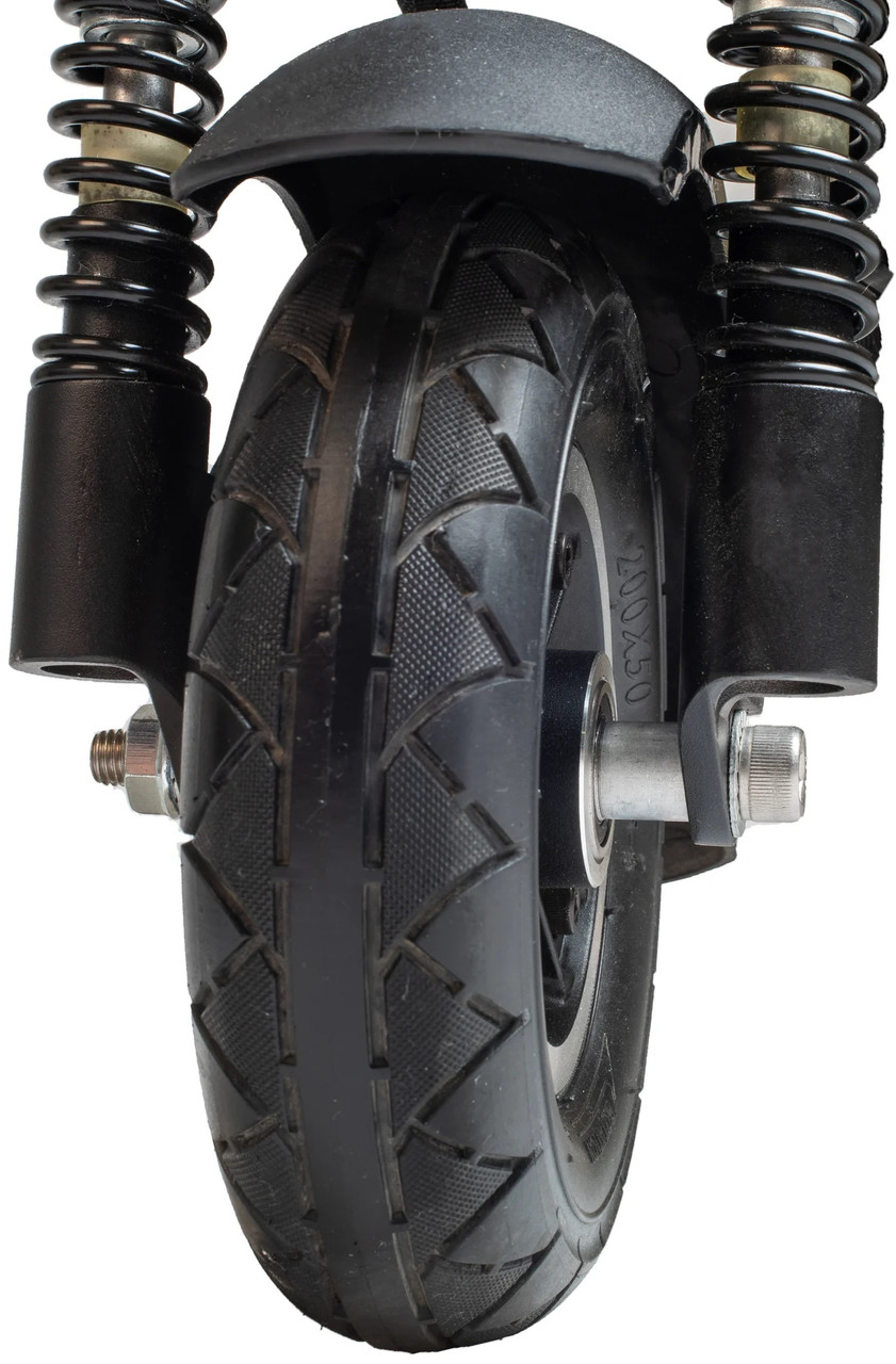 L5 Foldable Electric Scooter Front Tire 