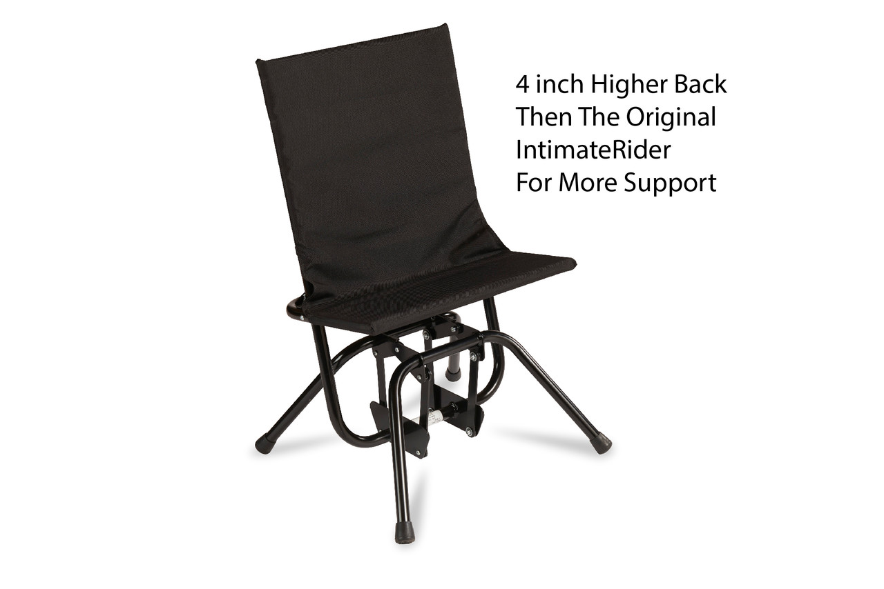 Intimate Rider High Back Sex Chair