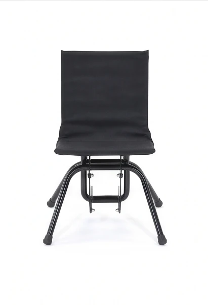 Intimate Rider Sex Chair Front View