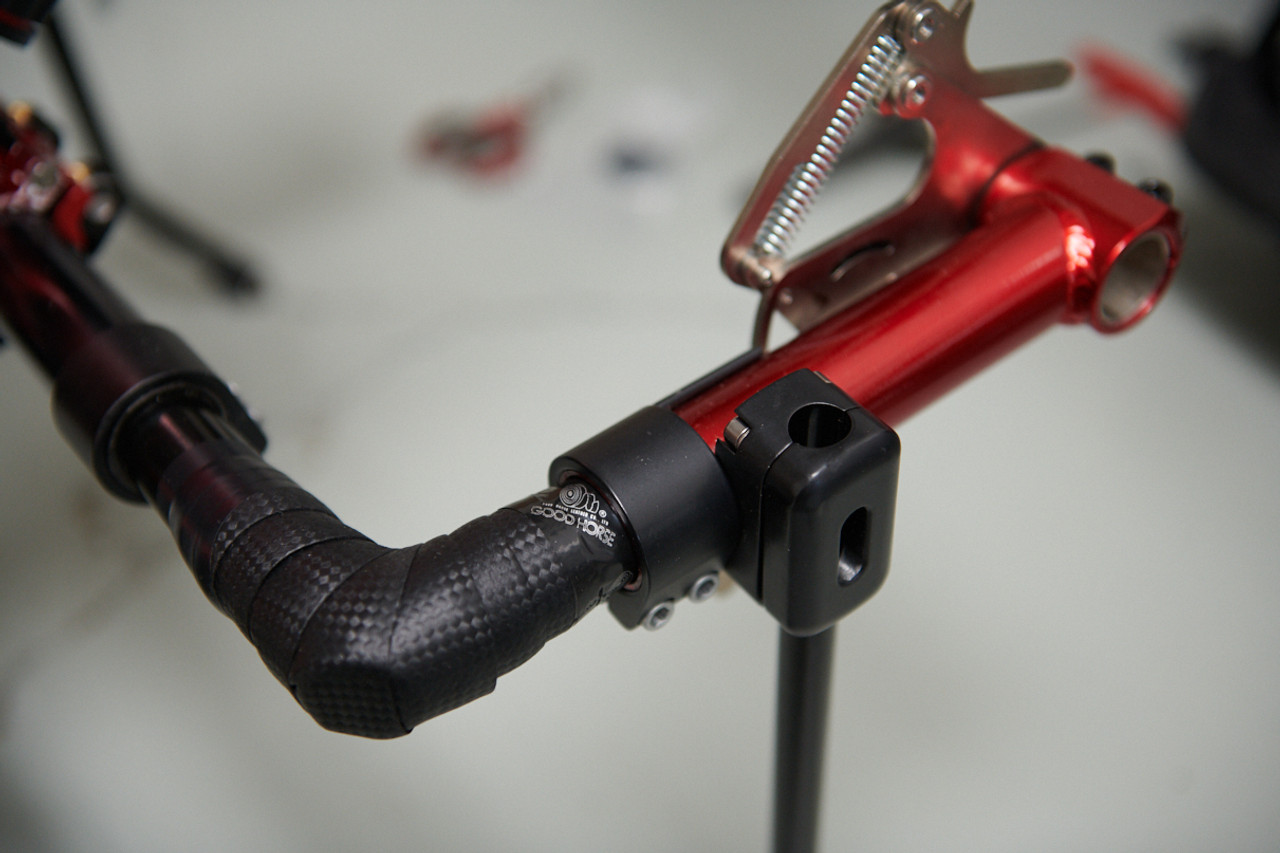 Firefly handlebars