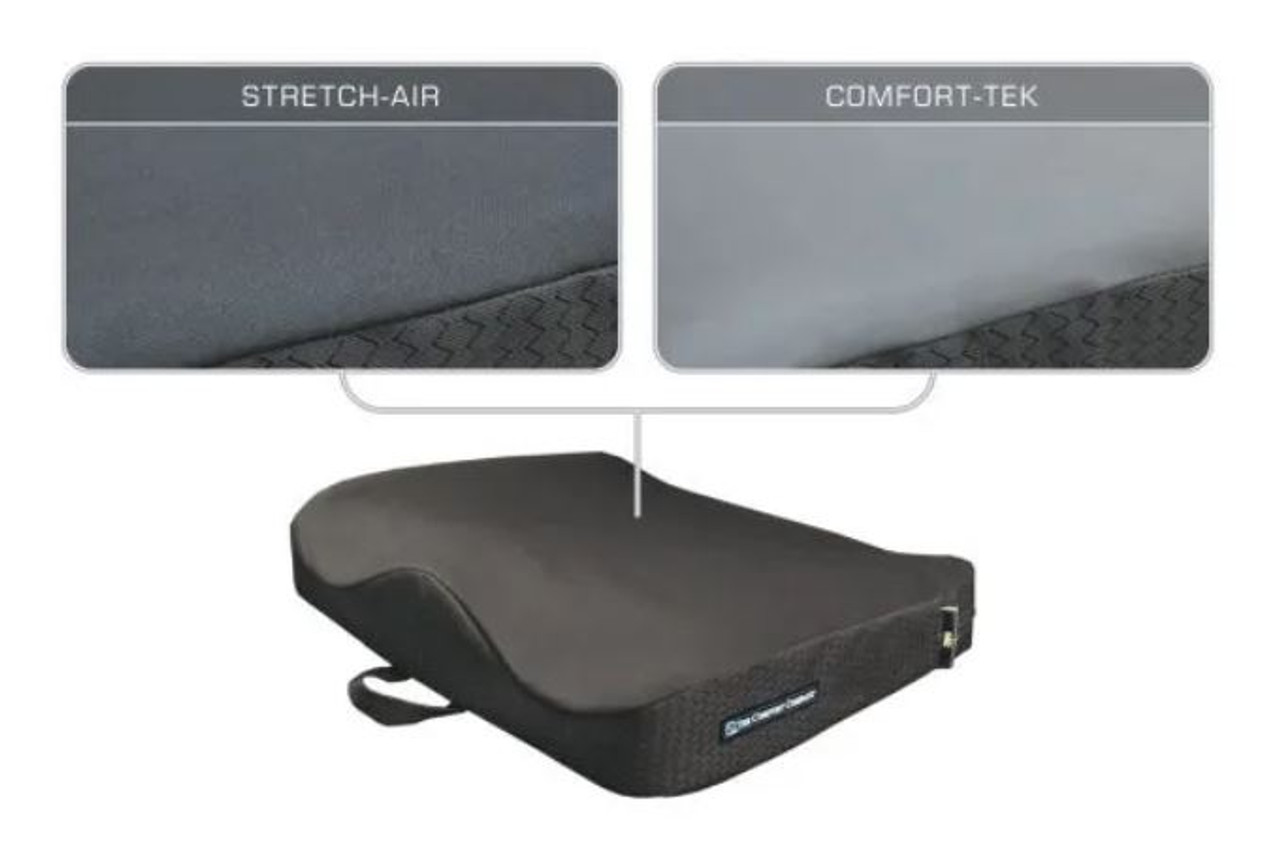 Pediatric Acta-Back Wheelchair Support by Comfort Company