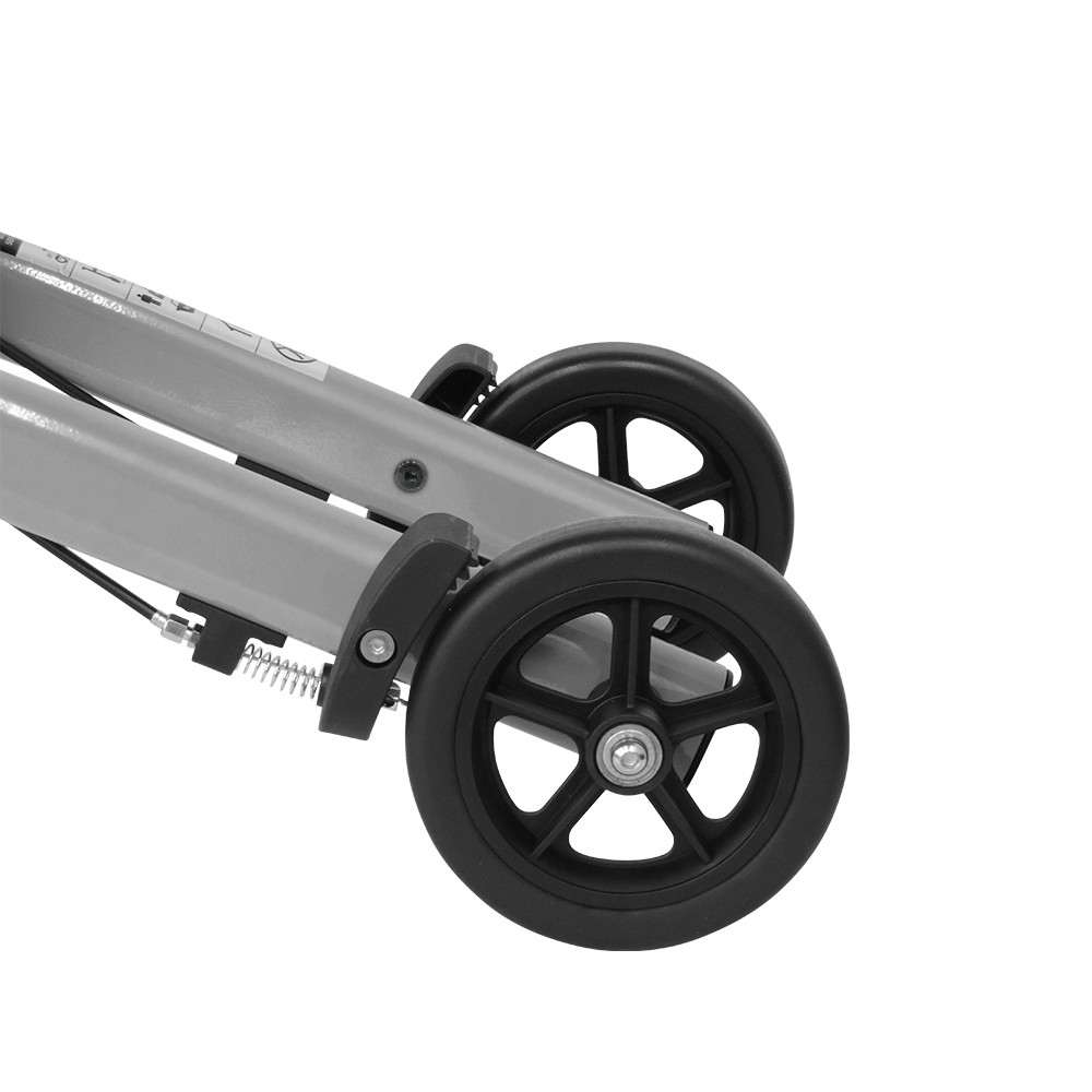 Triumph Escape Mini Rollator | Living Spinal