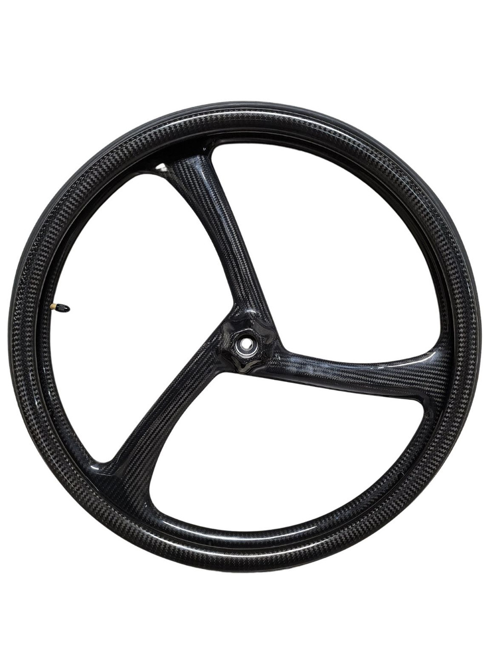 SUMO Carbon Wheelchair Wheels | Living Spinal