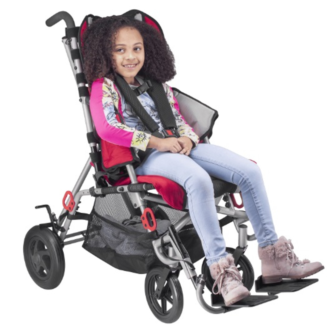 Strive Lightweight Adaptive Stroller