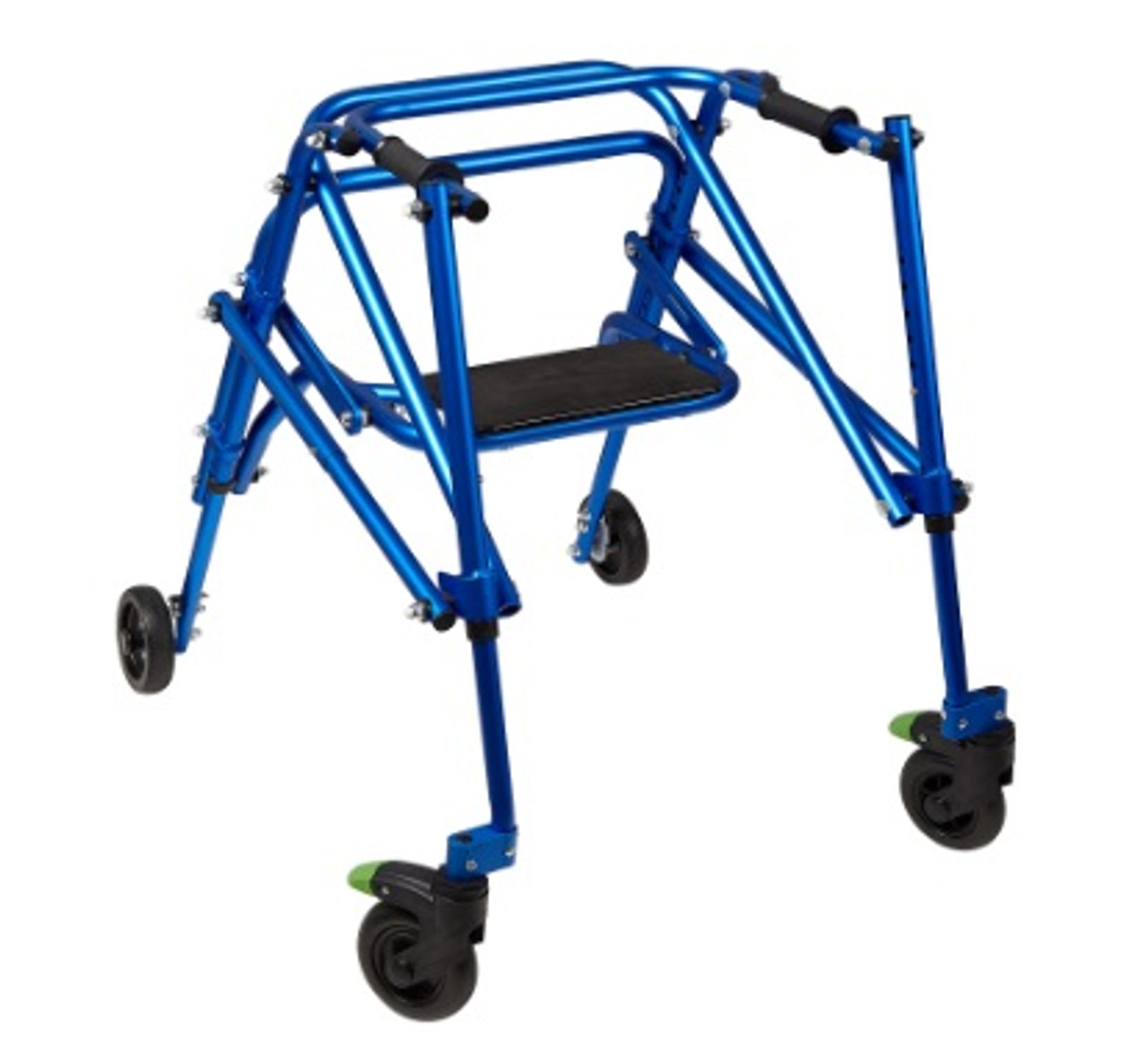 Klip Lightweight Posterior Walker, Circle Specialty