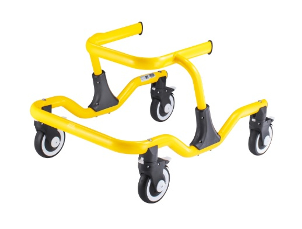 Pivot Gait Trainer_Yellow