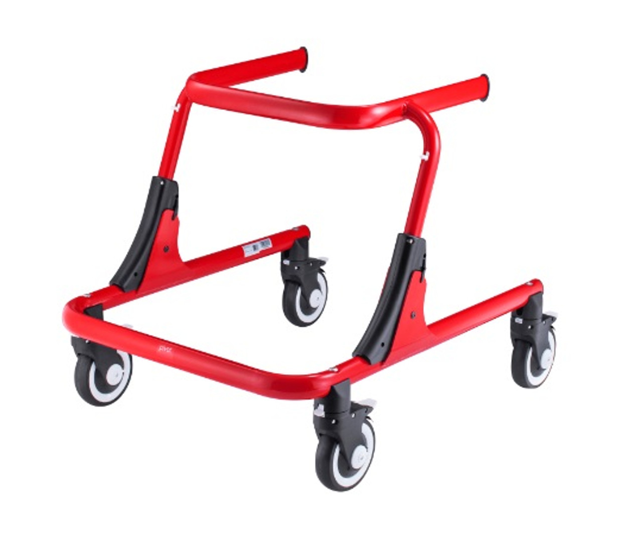 Pivot Gait Trainer_Red