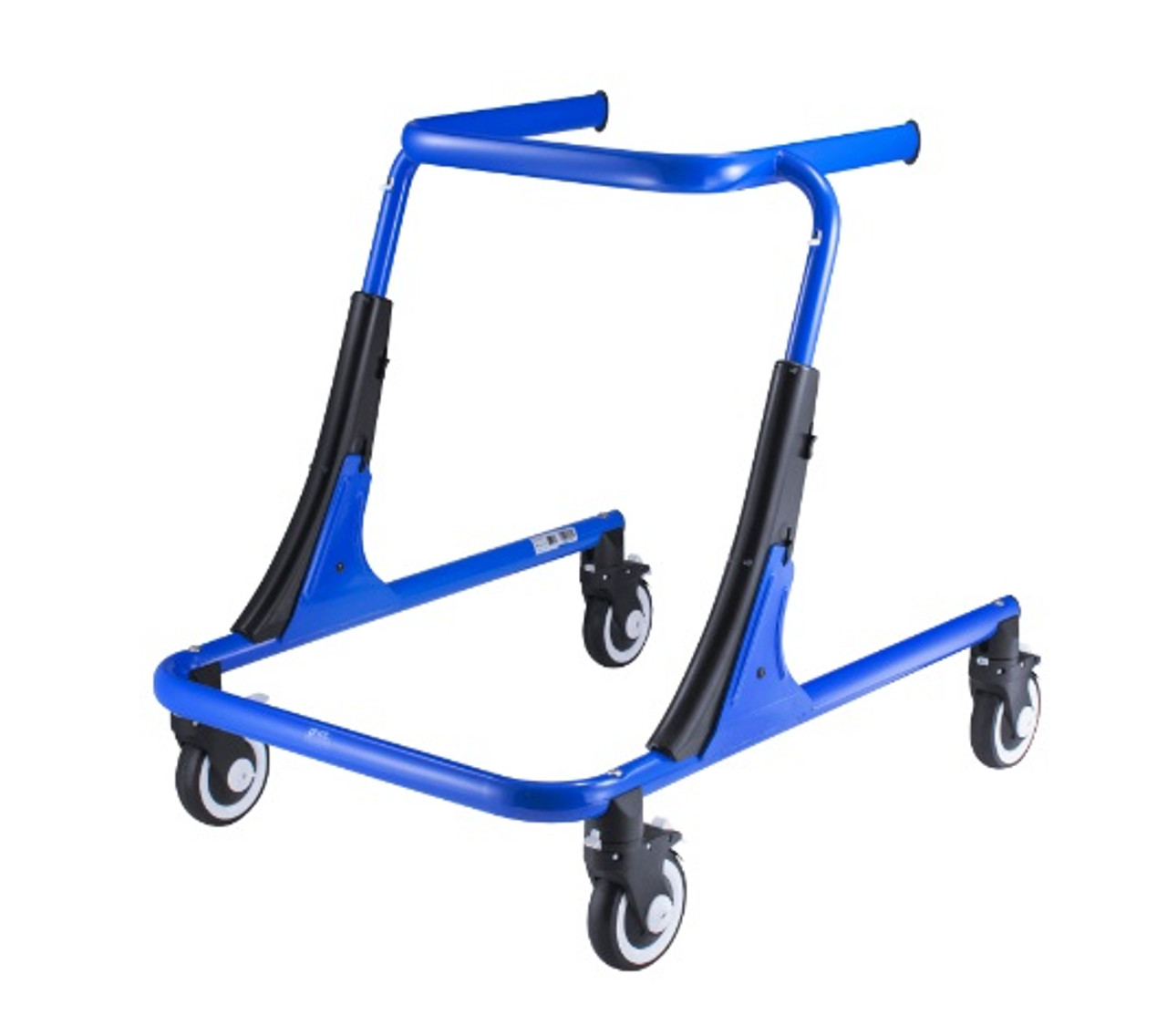 Pivot Gait Trainer_Blue