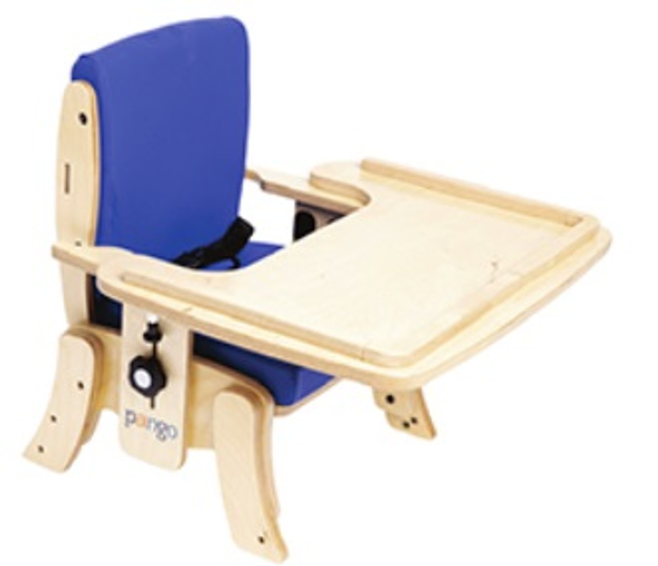 Pango Activity Chair_With Tray