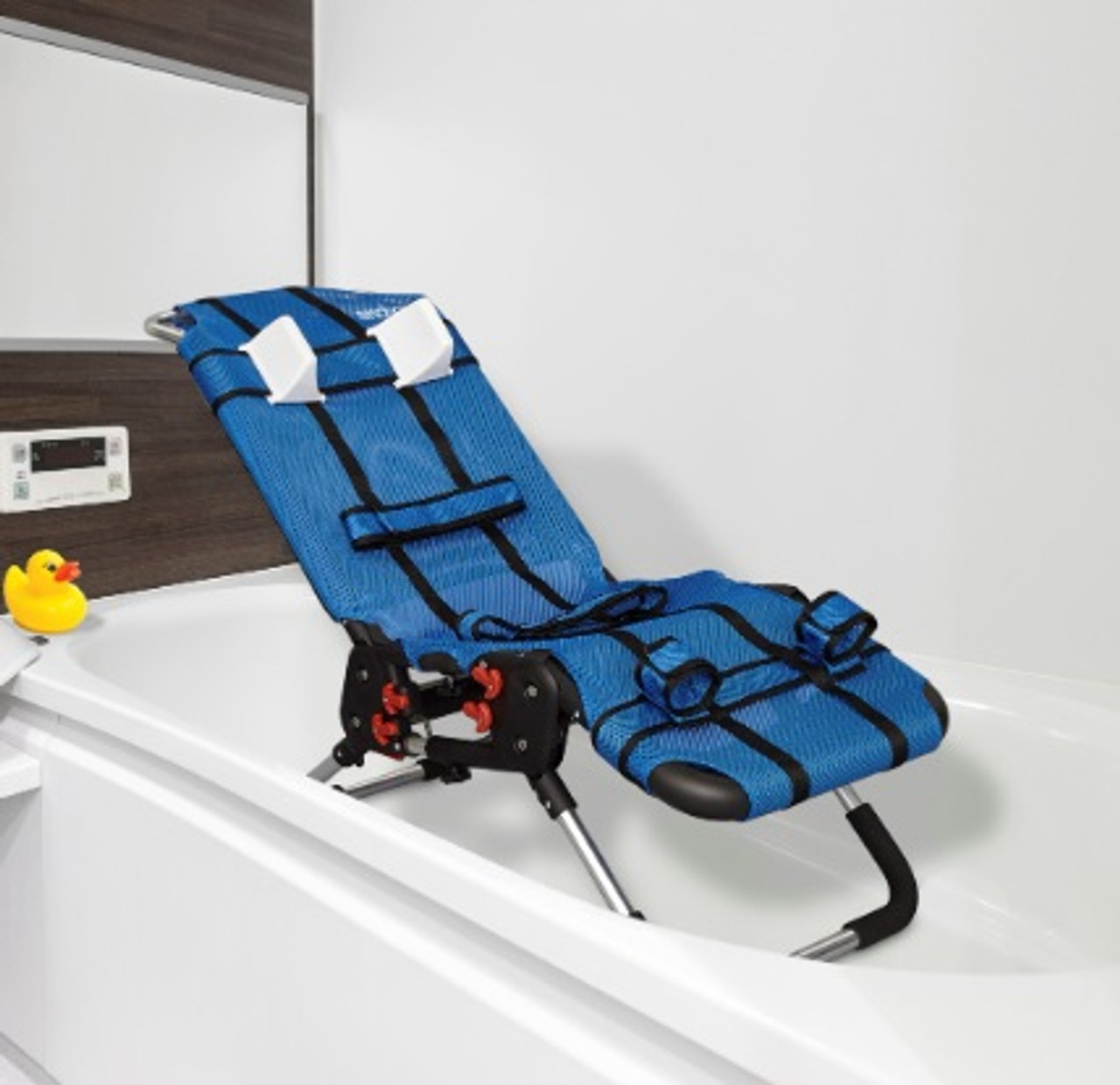 Anchor Bath Chair_Full View