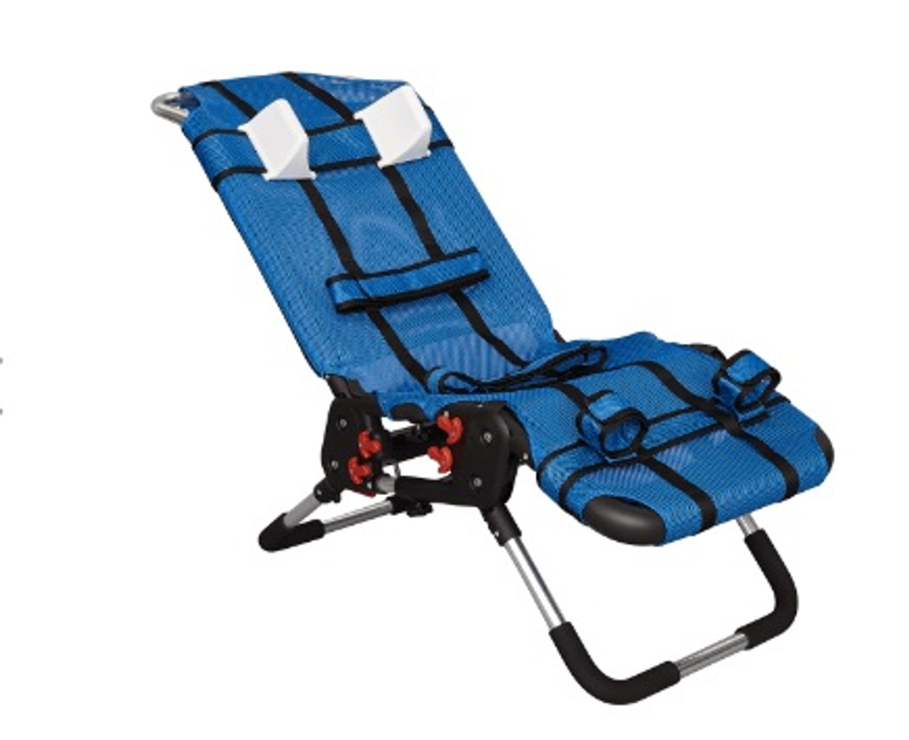 Anchor Bath Chair_Lateral Support