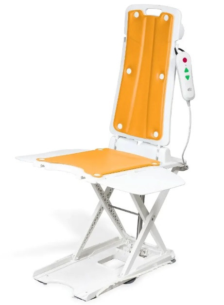 Solution Based BathLyft | Living Spinal