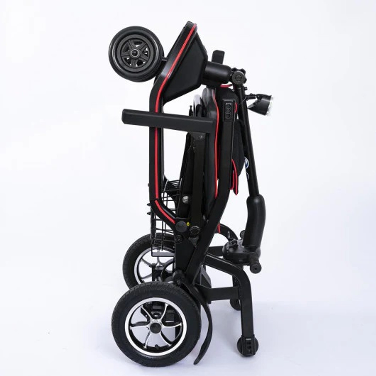 Feather Ultra-Lightweight Power Scooter