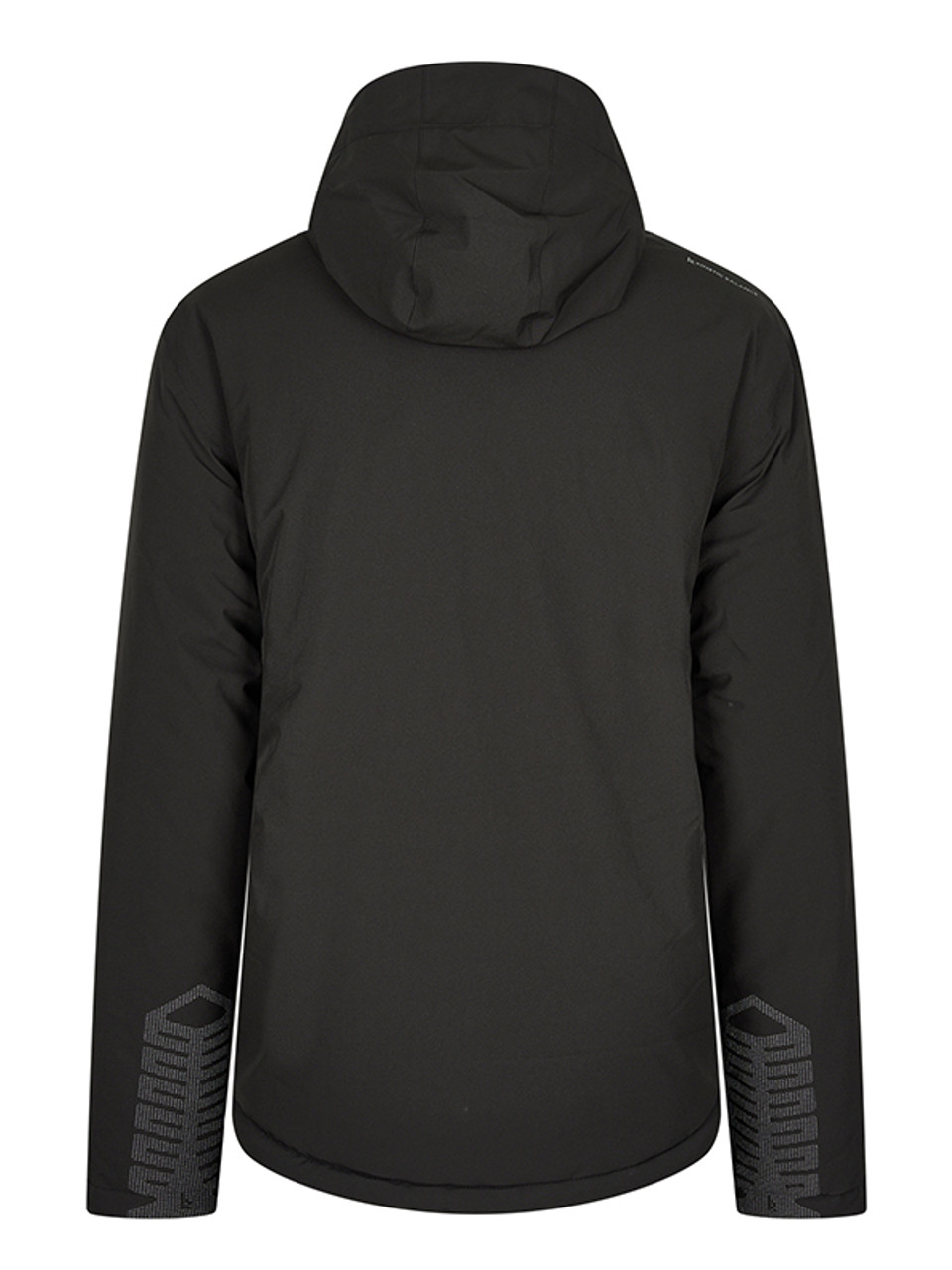 Kinetic Balance QT Winter Jacket | Living Spinal