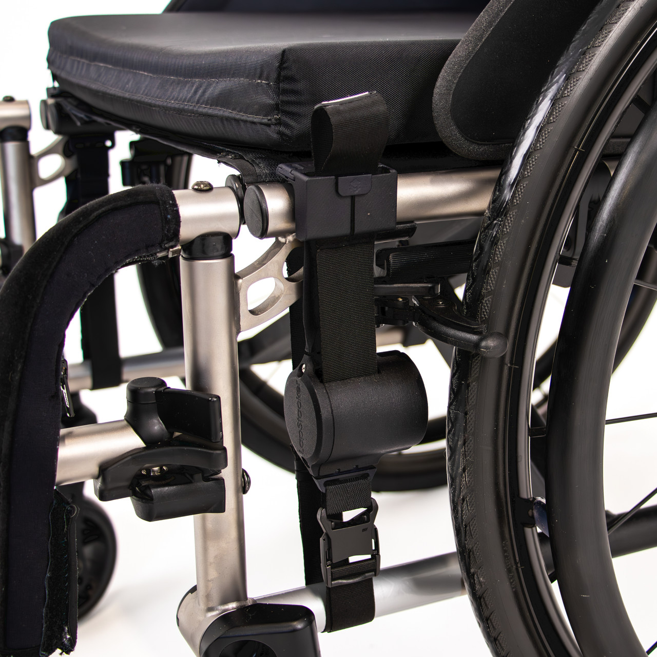LapStacker Flex by Adaptdefy | Living Spinal