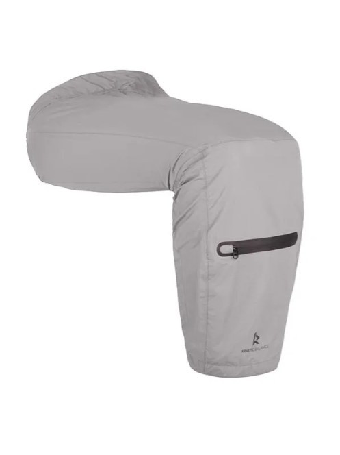  Kinetic Balance Raindek Long White