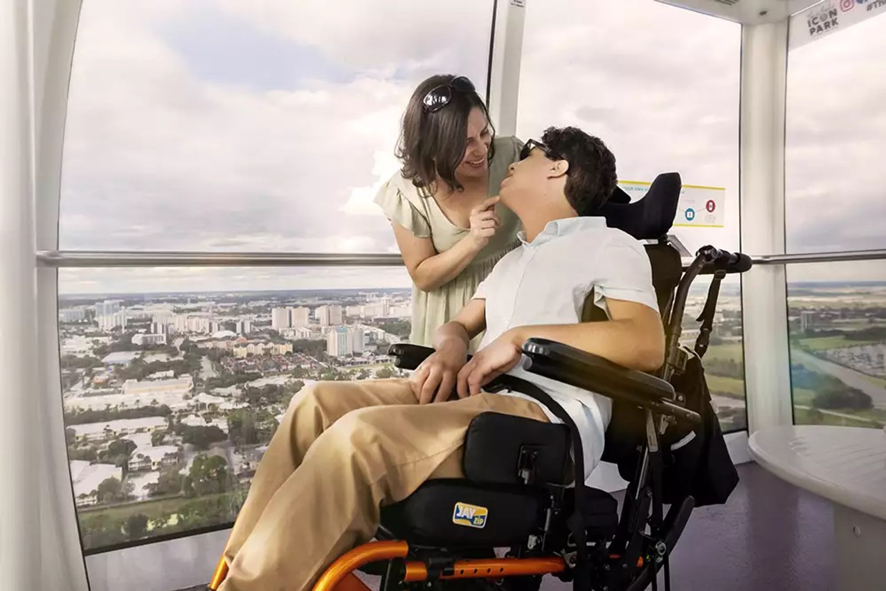 Empulse R20 Power Assist Device