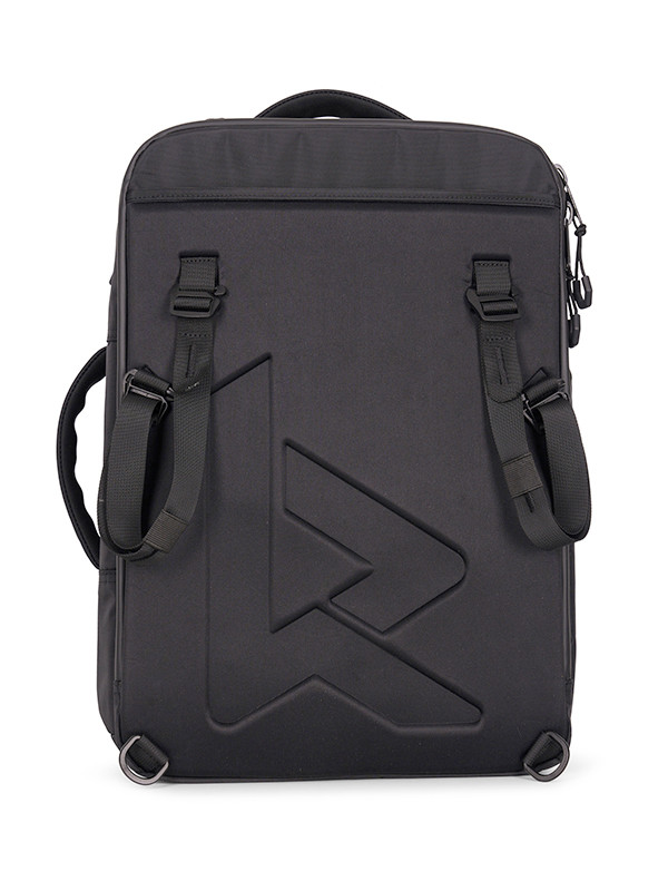 バスケットバッグ Kinetic Balance Backrest Travel Pack II | Living Spinal