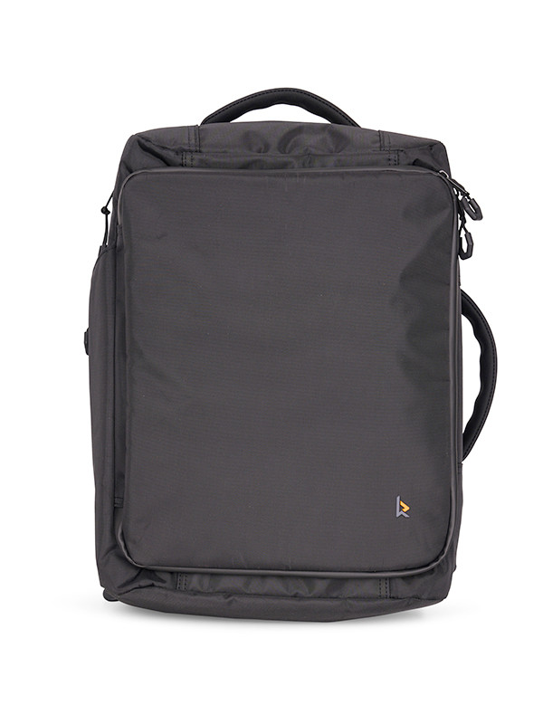 Kinetic Balance Backrest Travel Pack II | Living Spinal