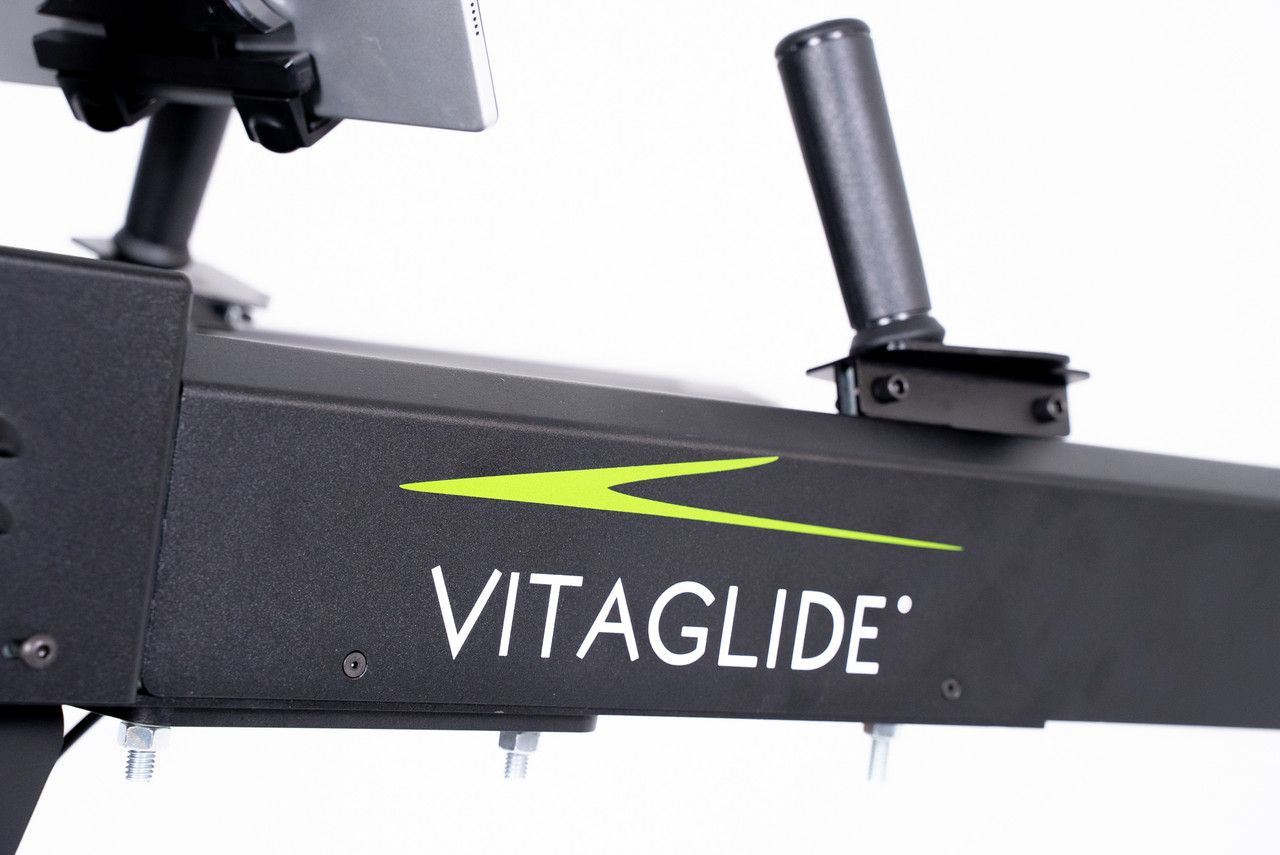 VitaGlide Fitness Machine | Living Spinal