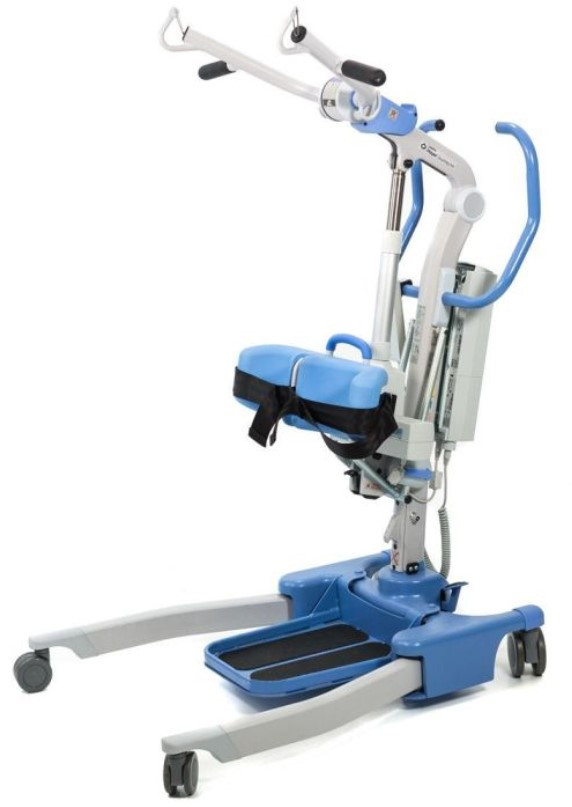 Hoyer Journey Lift by Joerns Healthcare | Living Spinal