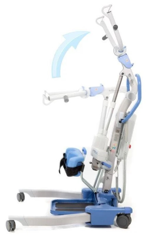 Hoyer Journey Lift by Joerns Healthcare | Living Spinal