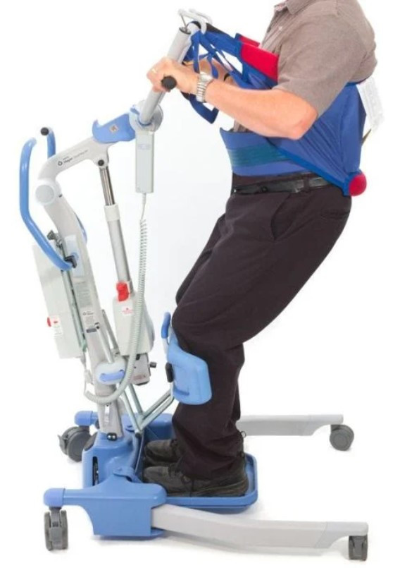 Hoyer Journey Lift by Joerns Healthcare | Living Spinal