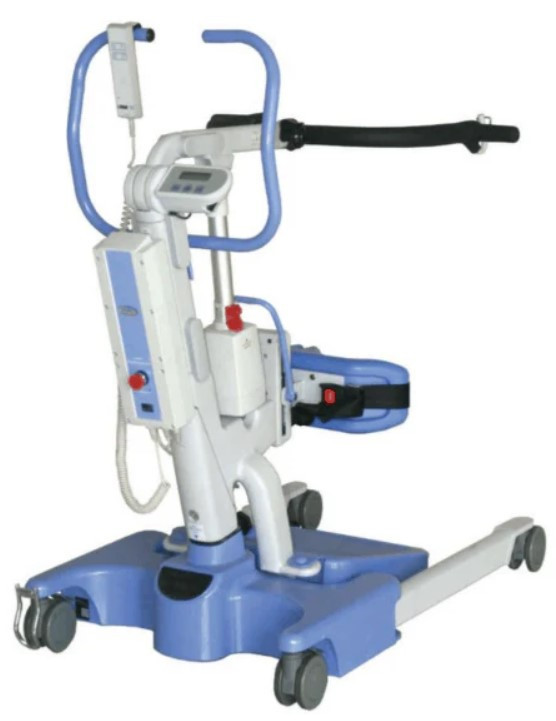 Hoyer Elevate Lift by Joerns Healthcare | Living Spinal