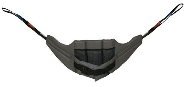 Hoyer Professional Deluxe Stand-Aid Assist Sling by Joerns