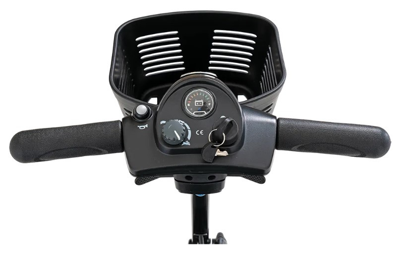 【限定500】GO GO 3 / WILD ONE　7inch Go Go® Ultra X 3-Wheel::Travel Mobility | Pride Mobility®