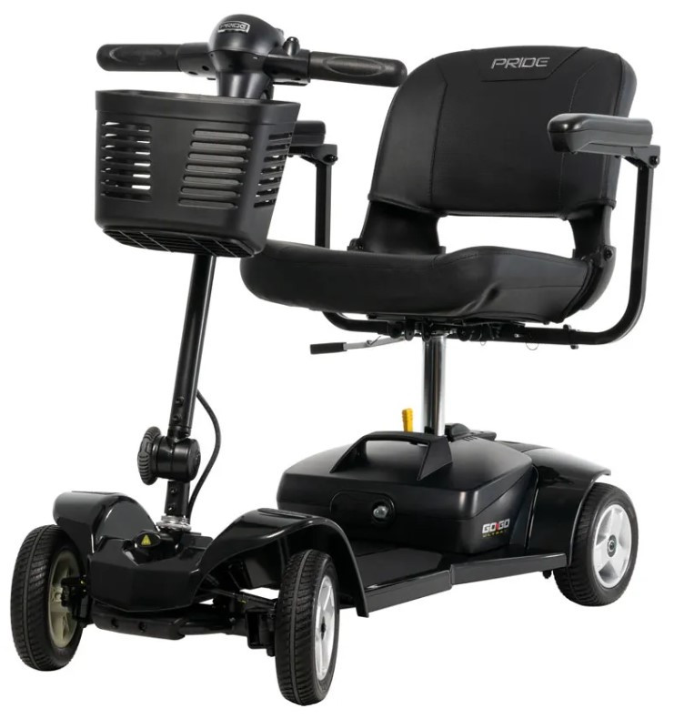 ゴリラGO！ HeadHunters『GO-60 SilverBuck』