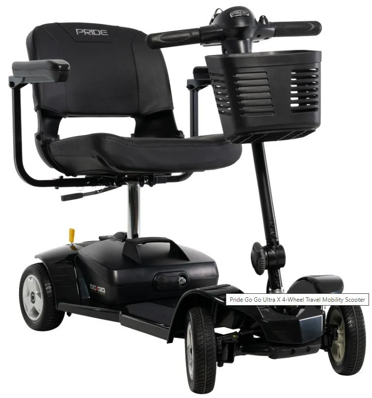 その他  go 64G Go Go® Super Portable::Go Go® Travel Mobility | Pride Provider