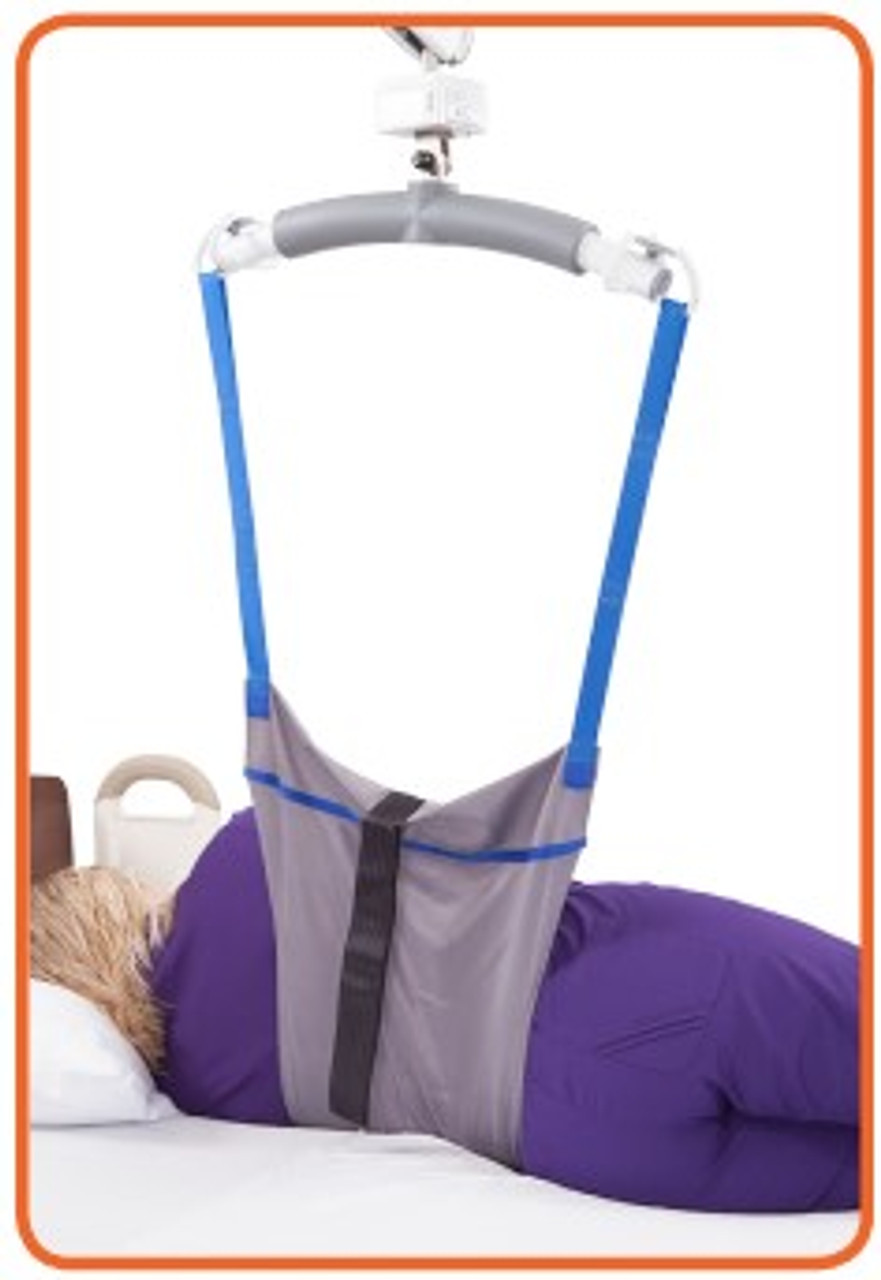 Repositioning Twin Turner Sling Regular