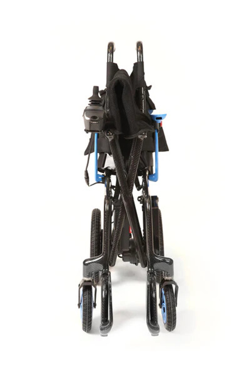 Air Elite Folded