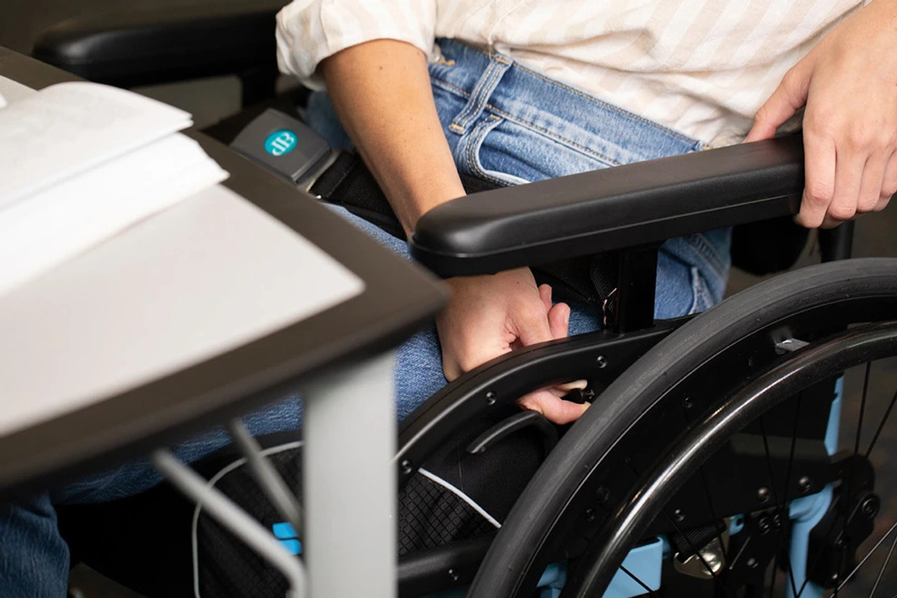Tilite X Wheelchair | Living Spinal
