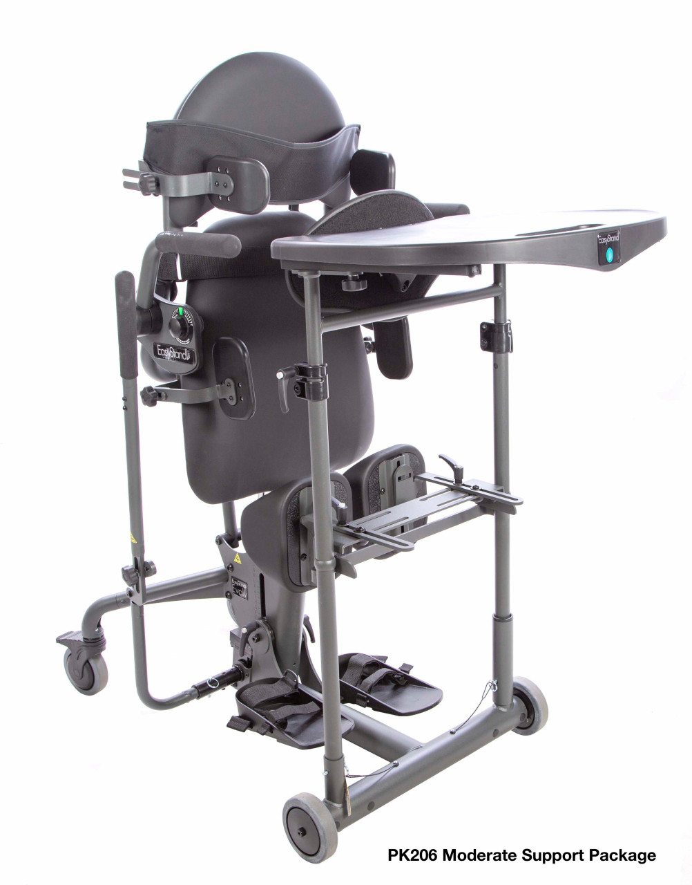 Evolv XT Standing Wheelchair by EasyStand | Living Spinal