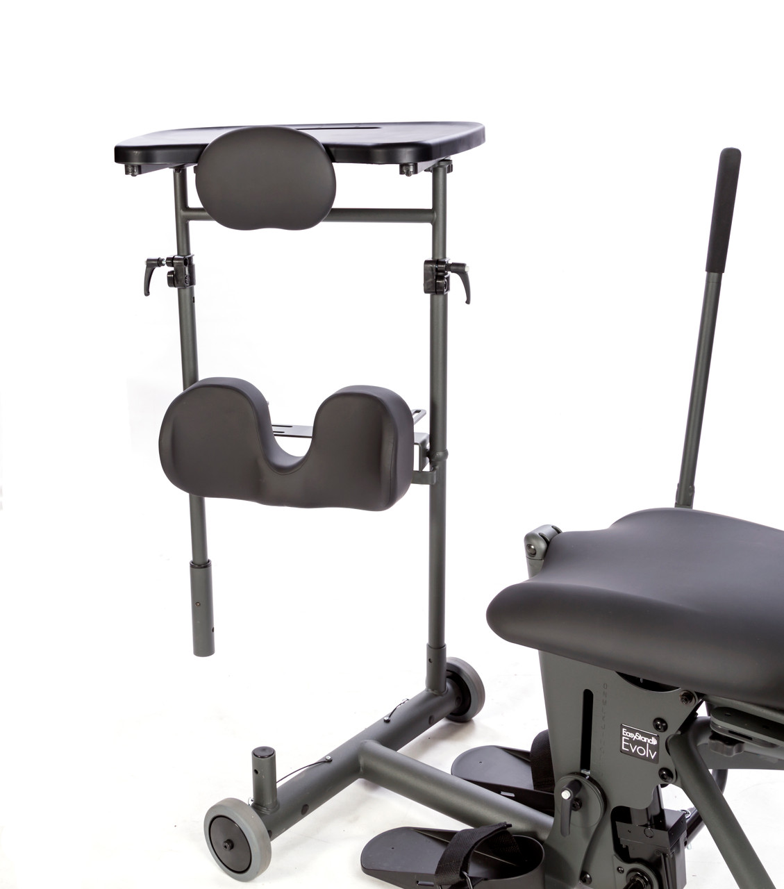 Evolv XT Standing Wheelchair by EasyStand | Living Spinal