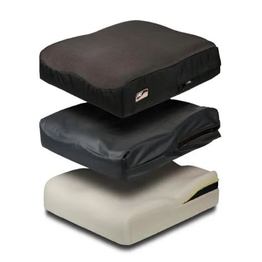 JAY Union Cushion